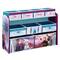 Delta Children Frozen II Deluxe Multi Bin Toy Organizer
